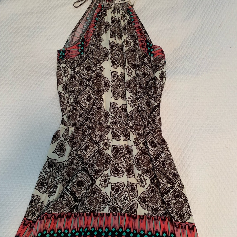 Michael Stars sun dress